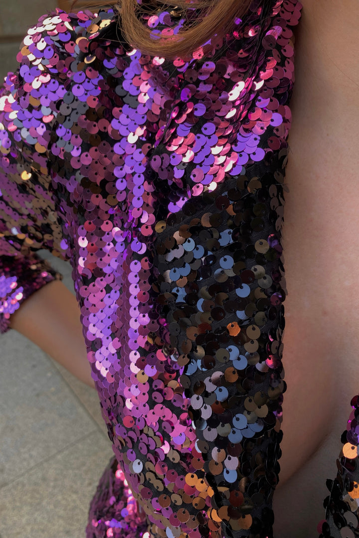SEQUINS SET