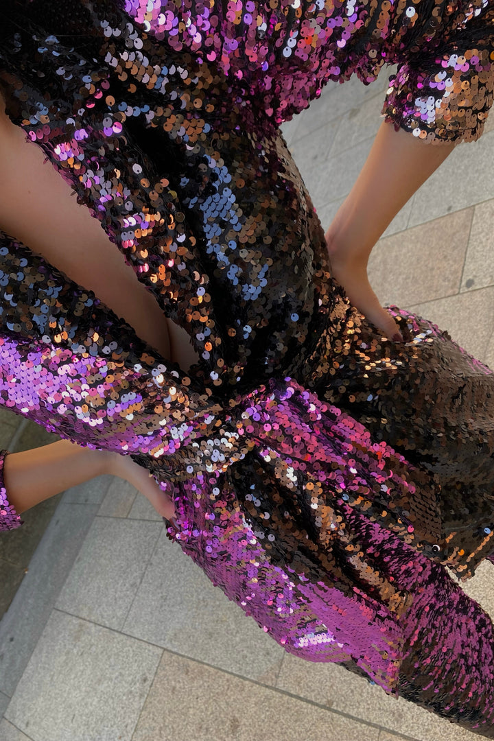 SEQUINS SET