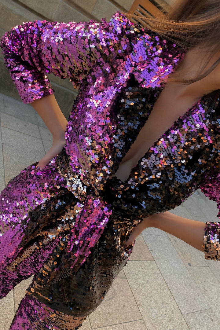 SEQUINS SET