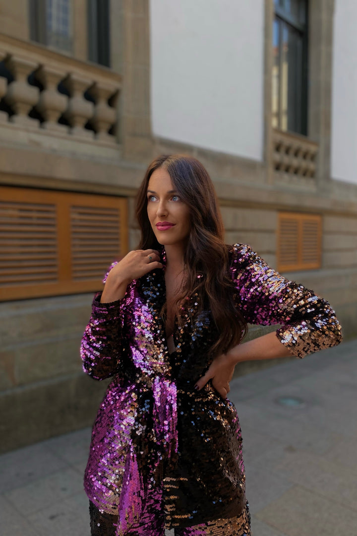 SEQUINS SET